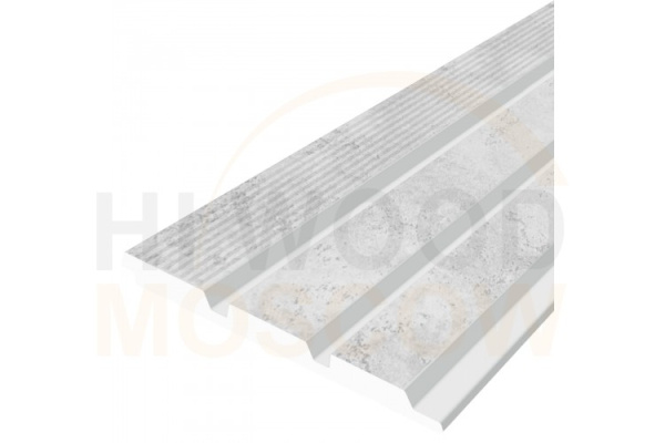 Декоративная панель HIWOOD 120 × 12 × 2700 LV124L W50